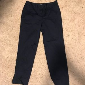Women’s Vineyard Vines Navy pants size 0
